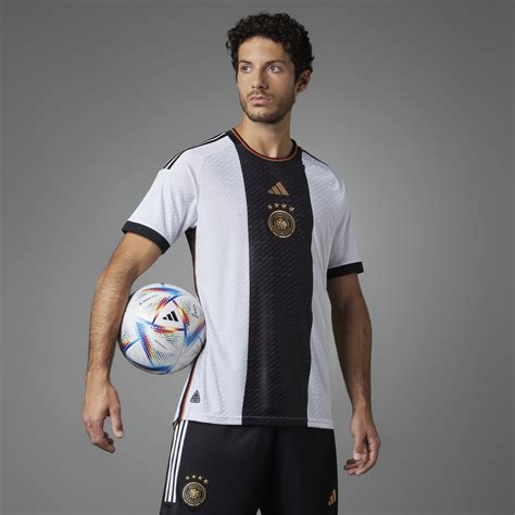 Adidas germany football jersey